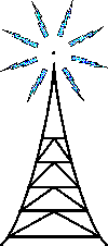 Radio Tower Picture